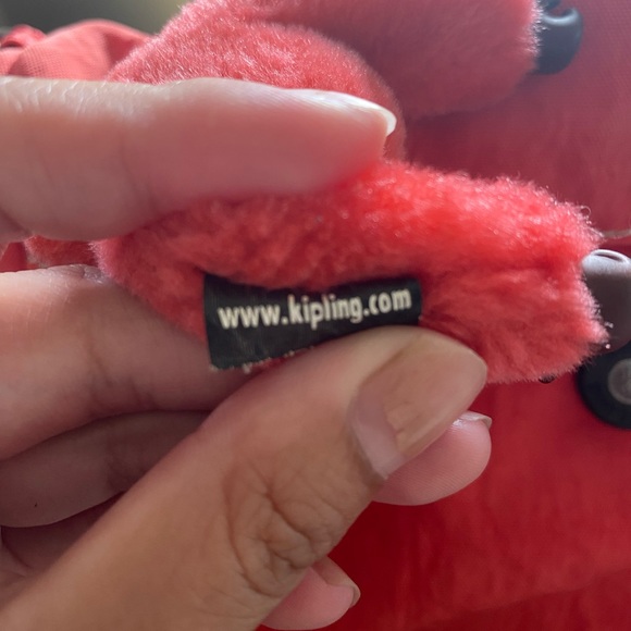 ❌SOLD❌Kipling crossbody bag - Picture 6 of 7